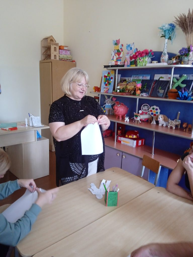 Клуб «Родительский университет»