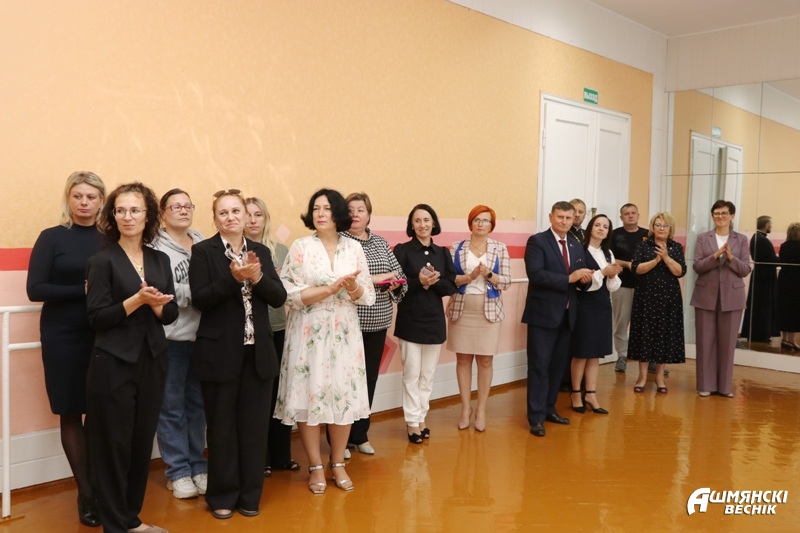 Открылась республиканская фотовыставка «Чудеса случаются»