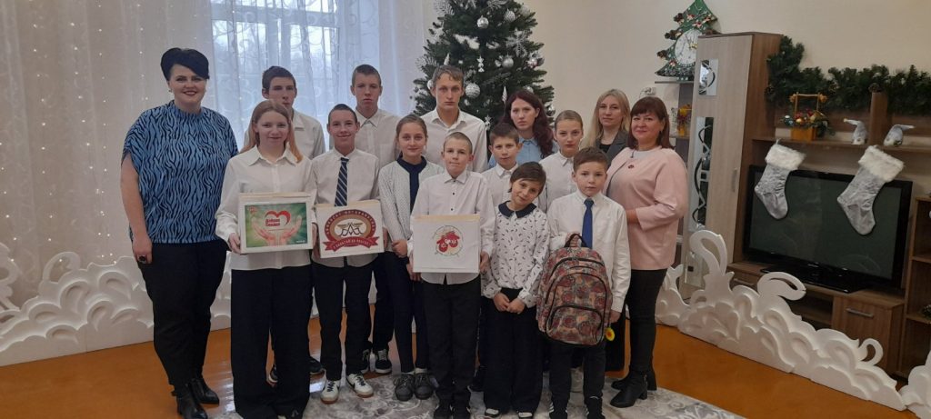 Акция «Наши дети» продолжает исполнять желания