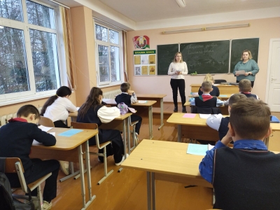 Клуб «Подросток»