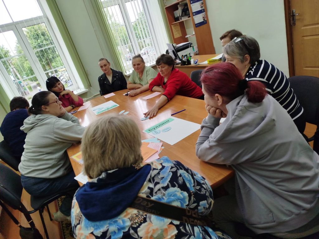 Методического объединения приемных родителей и родителей-воспитателей
